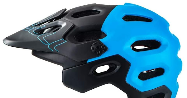 cairbull enduro helmet